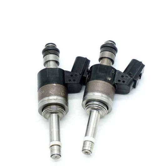 2ピースセット フューエル インジェクター ノズル 16010-5R1-305 適用: ホンダ シビ...