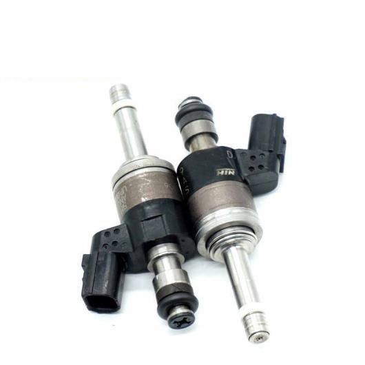 2ピースセット フューエル インジェクター ノズル 16010-5R1-305 160105R130...