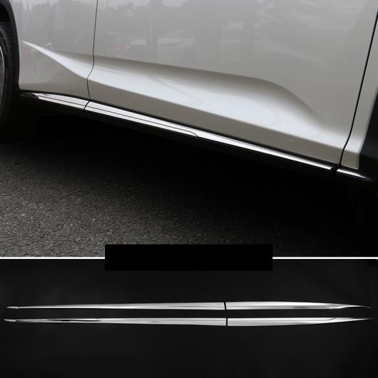 ボディ ドア エッジ トリム 適用: レクサス RX200T RX300 RX450 装飾 インテリ...