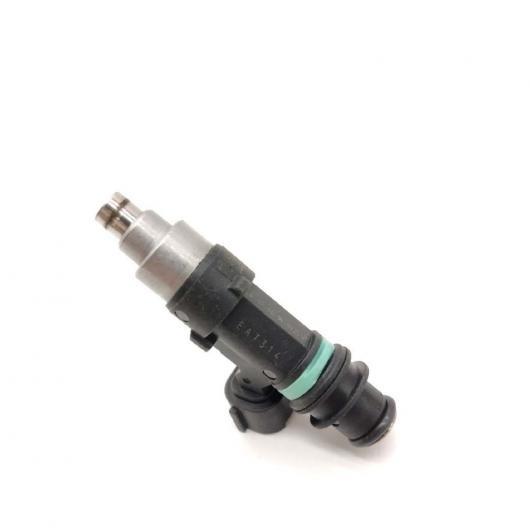 1ピース フューエル インジェクター EAT314 適用: 三菱 650CC 750CC 850CC...