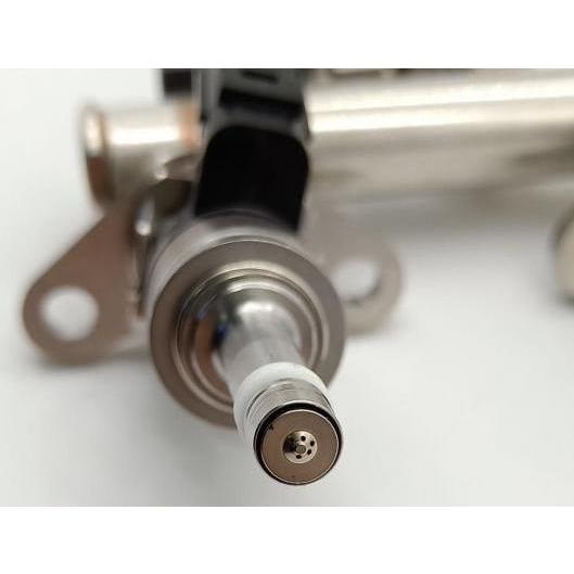 4ピースセット フューエル インジェクター ノズル 適用: ホンダ GK5 1.5T OEM 160...