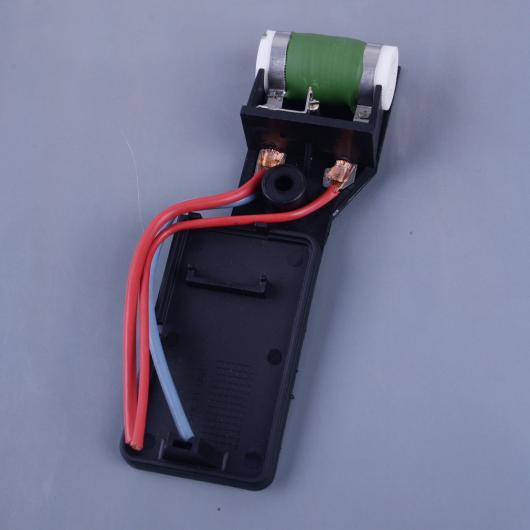 オート ブロー 冷却 補助 ファン モーター レジスタ 17117541092R 適用: ミニ クー...