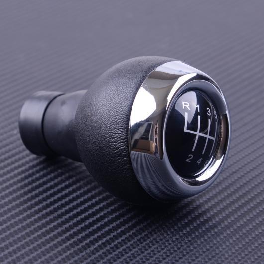 6速 ギア スティック シフト シフター ノブ ヘッド 適用: ミニ クーパー R55 R56 R5...