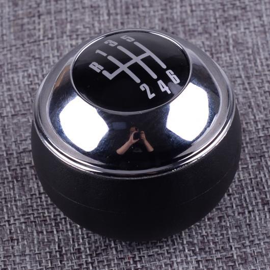 6速 プラスチック ギア シフト ノブ 25117542272 7542272 適用: ミニ R50...