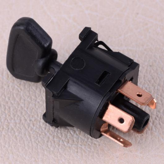 5 ピン ブロワー ヒーター モーター ファン HVAC コントロール スイッチ 321959511...