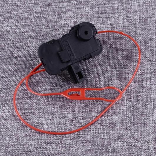 プラスチック タンク コントロール フューエル ドア ロック バルブ フラップ アクチュエータ 8K...