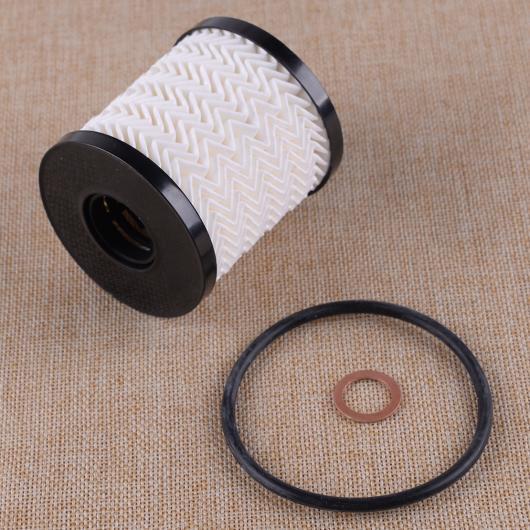 エンジン オイルフィルター キット アクセサリー 11427622446 適用: BMW ミニ クー...