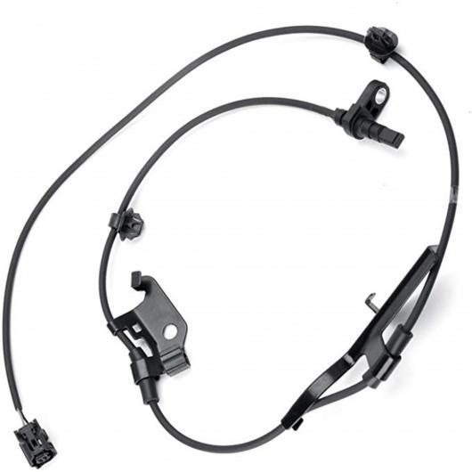 895430R010 ABS 車輪速センサー フロント 左 適用: トヨタ RAV4 2006-20...