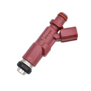 フューエル ノズル エンジン インジェクション 23250-97401 23209-97401 適用: 04-06 トヨタ アバンザ F601RM K3VE 1.3 ダイハツ テリオス AL-FF-8303 AL