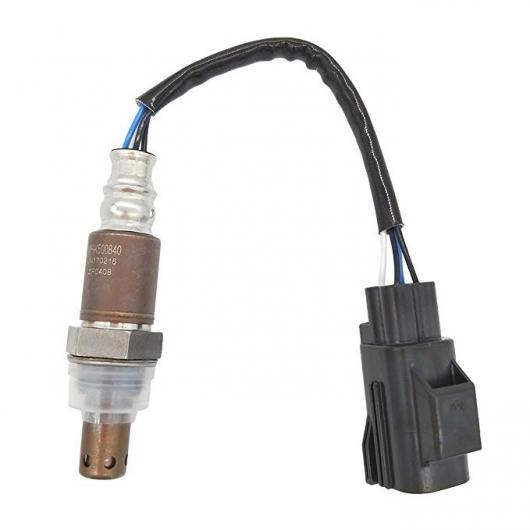 OEM MHK500840 2349075 O2センサー オキシジェン センサー 適用: LR3 レ...