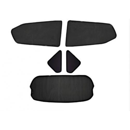 ウインドウ サンシェード メッシュ シェード ブラインド カスタム 適用: キャデラック/CADIL...