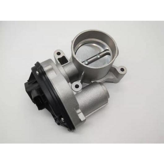 電動 スロットル ボディ 60mm アップグレード 1556736 4M5U9E927DC 適用: ...