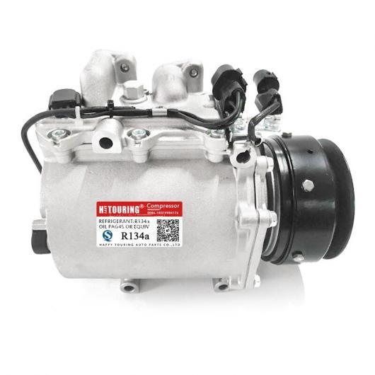 適用: MSC130CV AC エア コンプレッサー 三菱 デリカ スペース ギア L400 94-...