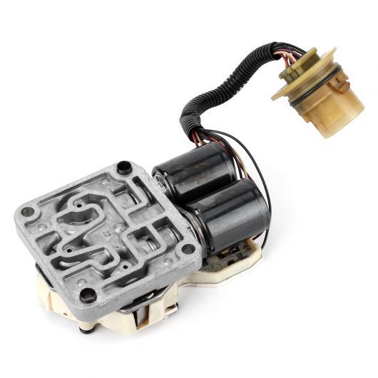 トランスミッション シフト ソレノイド バルブ XS7P-7G391-AA R96420A R964...