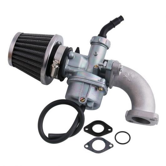 PZ22 キャブ 22mm キャブレター 適用: PIT ダート トレイル バイク ATV 110c...