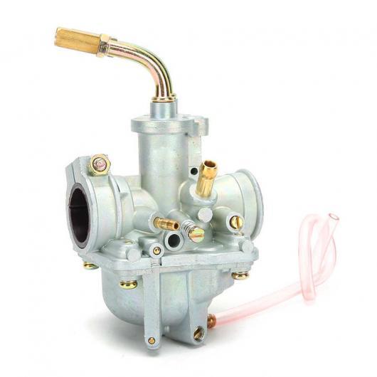 20mm/0.8inchch キャブレター 適用: ヤマハ Y-zinger 50/Peewee P...