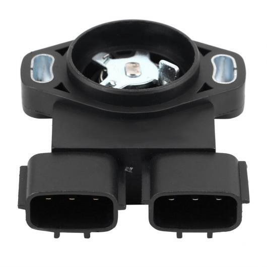 SERA486-08 スロットル ポジション センサー TPS 適用: 日産 エクステラ フロンティ...