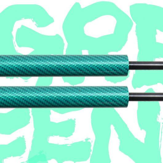 適用: 日産 スカイライン GT-R R33 1995-1998 フロント ボンネット フード ガス...