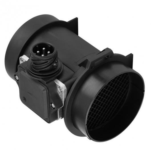 MAF エアフロメーター エアフロ マスフローセンサー 5WK9600 5WK9617600 600...