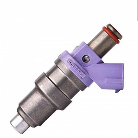 フューエル インジェクター 100187095 適用: トヨタ JZX100 JZX110 JZZ3...