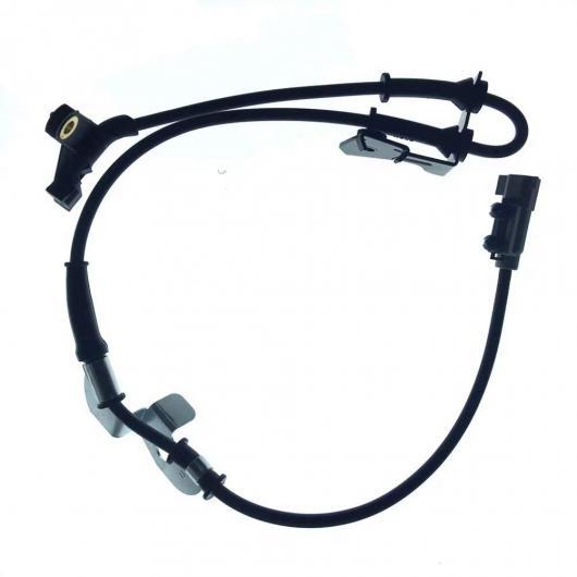 フロント 右 ABS センサー 4683470AC 適用: クライスラー/CHRYSLER ボイジャ...