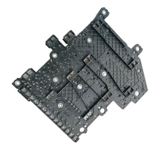 DSG DQ500 エンジン メカトロニクス オートマチックトランスミッション AT サーキット ボ...