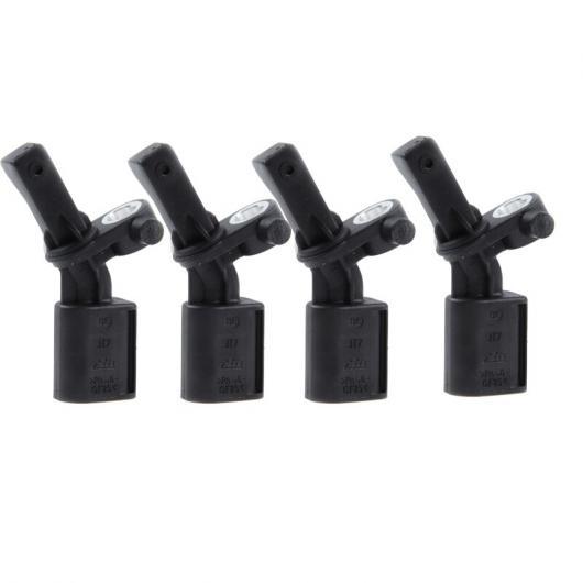 WHT003862 WHT003863 4ピース フロント リア 左 + 右 ABS ホイールスピー...