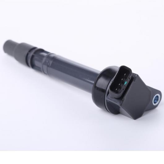 2ピース イグニッション コイル 90919-02235 CT-46 適用: トヨタ SV50 SX...