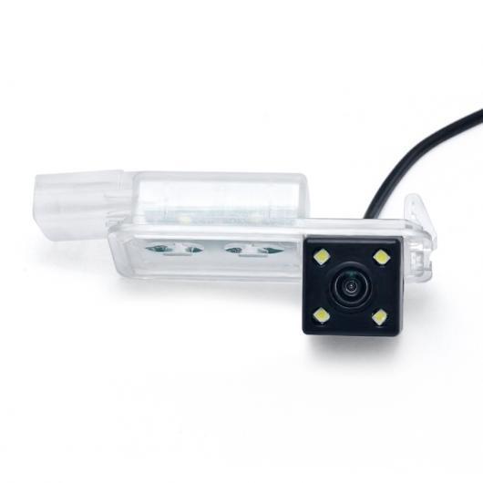 広角 リア ビュー カメラ 適用: 13/15/16 フォルクスワーゲン/VOLKSWAGEN ゴル...