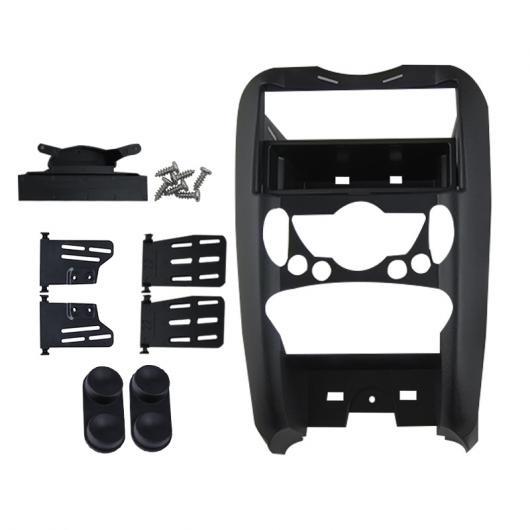 ラジオ フレーム アダプタ 適用: BMW ミニ/MINI（BMW） クーパー R55 R56 R5...