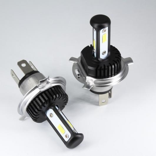 ハイ パワー 12V 24V 3030SMD LED バルブ H4 デイタイム ランニング ライト ...