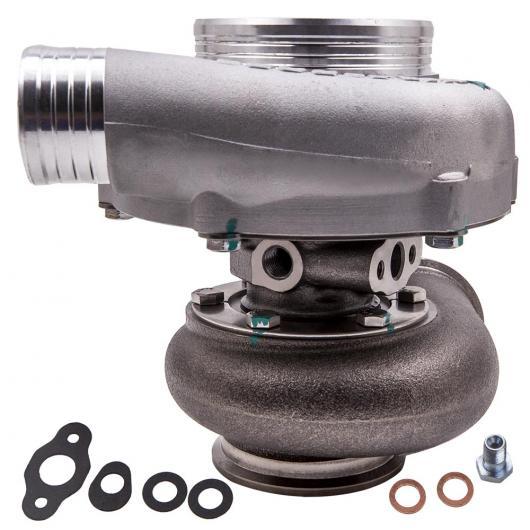 GT3071 GT3071R レーシング ターボ チャージャー アンチ-サージ A/R .82 フロ...