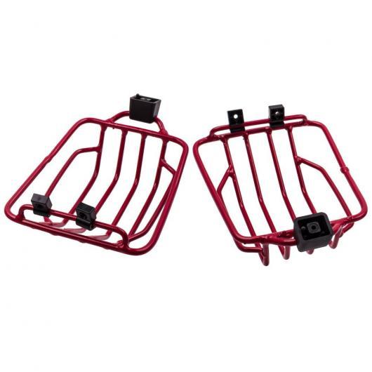 適用: メルセデス G-クラス W460 W461 W463 ターンシグナルライト ガード クリップ...