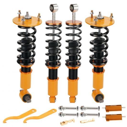 エア サスペンション コイル コンバージョン キット 適用: キャデラック/CADILLAC エスカ...