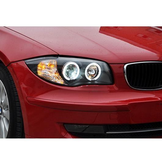 適用: BMW E87 120i 130i ヘッドライト 2004-2011 E87 LED DRL...