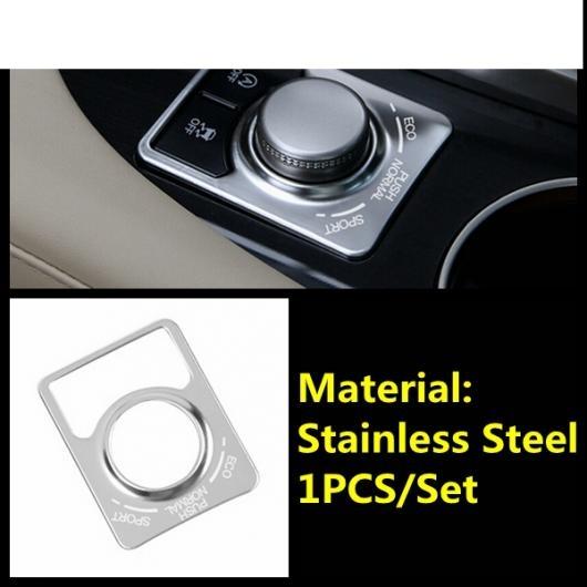 ドライビング モデル ノブ/セントラル コントロール CD パネル/時計 リング/エア AC 吹き出...