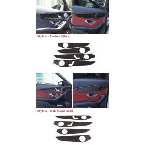 適用: メルセデス・ベンツ C-クラス GLC W205 C180 2015-2021 ABS カー...