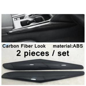 ギア シフト ボックス パネル 装飾 カバー トリム 2ピース 適用: ホンダ アコード 10世代 2018-2022 センター コンソール サイド タイプA AL-PP-4343 AL