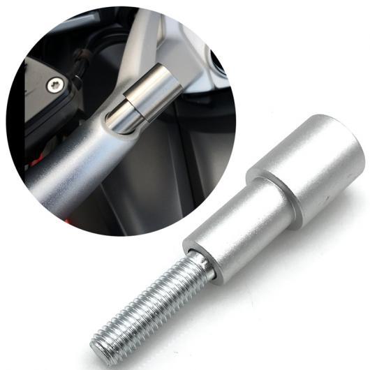 オートバイ マルチ-機能 エクスパンション ポール 携帯電話 ナビゲーション ブラケット 適用: B...