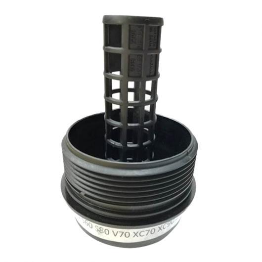 エンジン オイルフィルター 6740217339 オイルフィルター ハウジング キャップ カバー 適...