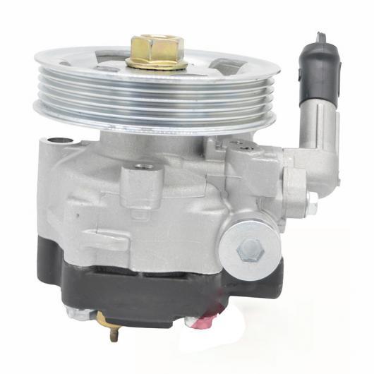 パワー ステアリング ポンプ 適用: スバル レガシィ 2005-2009 34430AG03A 3...