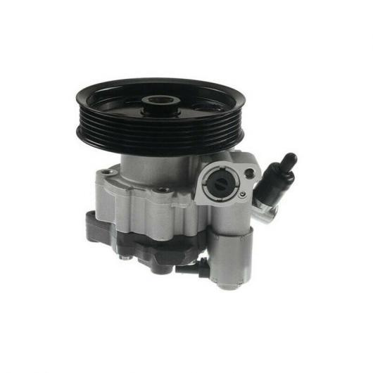 A0064668801 パワー ステアリング ポンプ 適用: メルセデス C63 AMG V8 6....