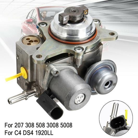 9819938480 ハイ プレッシャー フューエル ポンプ 適用: プジョー/PEUGEOT 20...