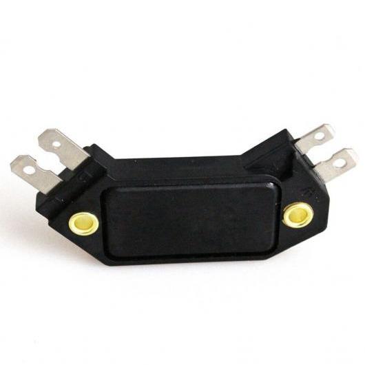 イグニッション イグナイター コントロール モジュール 4 ピン 1875990 適用: ビュイック...