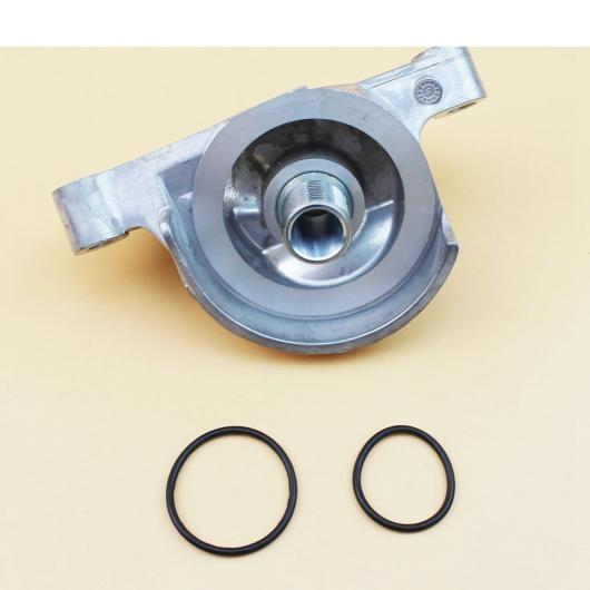 エンジン-オイルフィルター ハウジング ベース 15310R40A00 適用: ホンダ CR-V ク...