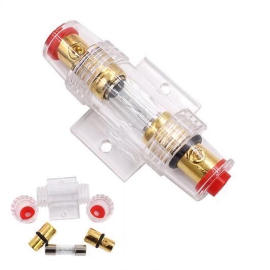 12-48V 30A/40A/60A/80A/100A 8/10 ゲージ AWG イン-ライン AG...