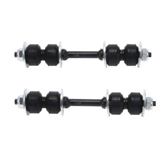 2ピース フロント スタビライザー リンク 適用: ZNA 日産 奥丁/OTING ナバラ ピックア...