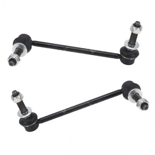 2ピース フロント スタビライザー リンク 適用: クライスラー/CHRYSLER 300C ダッジ...
