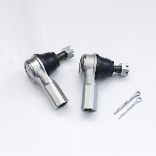 2ピース タイ ロッド エンド 適用: ホンダ シビック ES CR-V RD 栄威 ERX5 19...