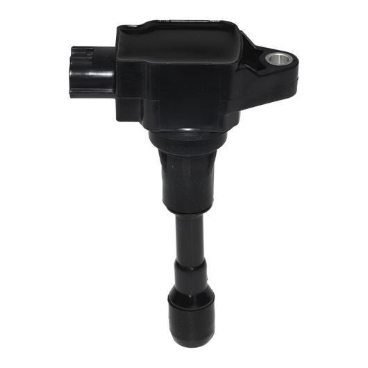 イグニッション コイル 適用: 日産 GT-R R35 3.8L GTR 2009 2010 201...